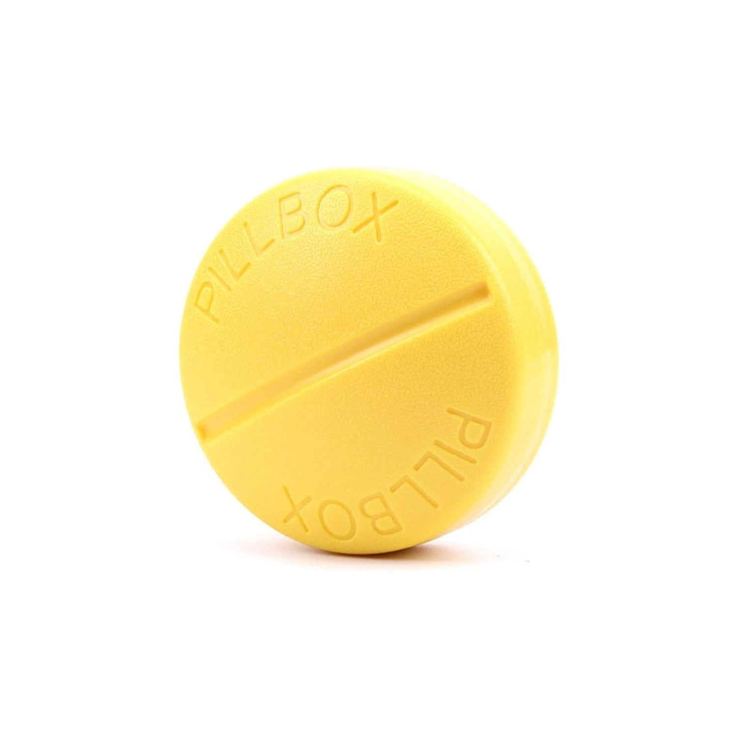MediSafe 4-Section Pill Container MediSafe 4-Section Pill Container